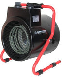 Fanmaster Electric Space Heater 2.4kw (HES2.4)