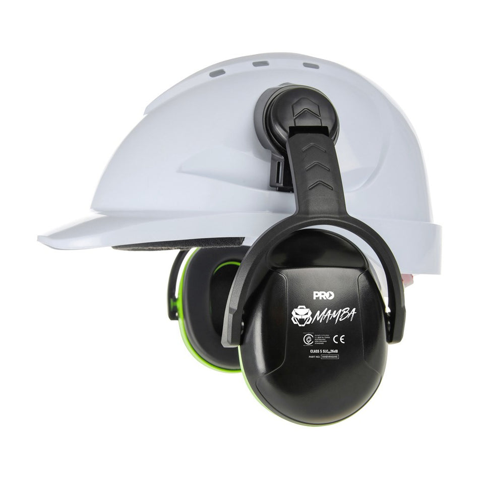 Python Slimline Earmuff Safety Products for Sale in Sydney – tagged “Earmuffs” – Ace Workwear