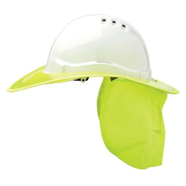 ProChoice Safety Gear V6 Hard Hat Plastic Brim (V6PB) - Ace Workwear