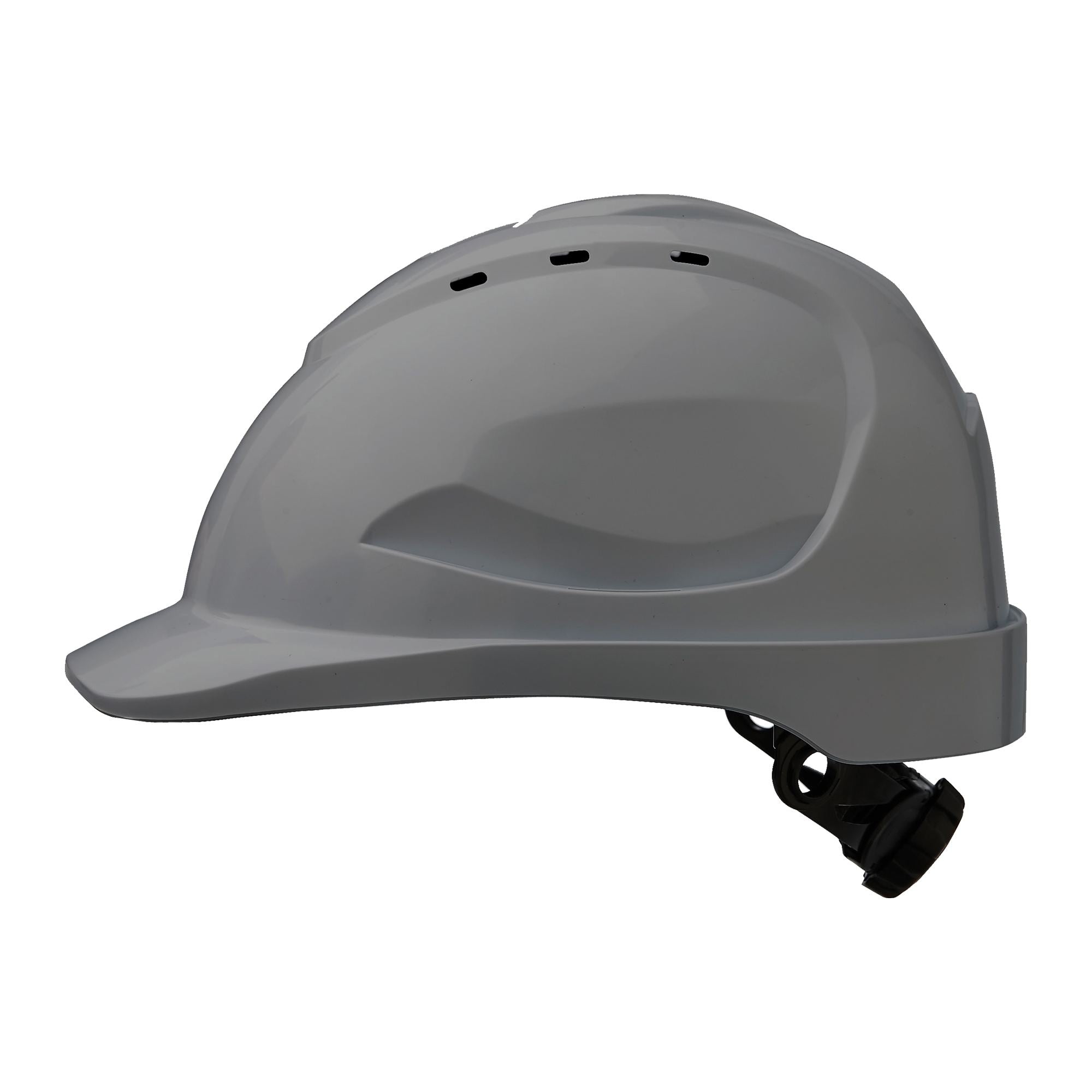 ProChoice V9 Hard Hat Vented Ratchet Harness (HHV9R) - Ace Workwear