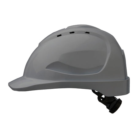 ProChoice V9 Hard Hat Vented Ratchet Harness (HHV9R) - Ace Workwear