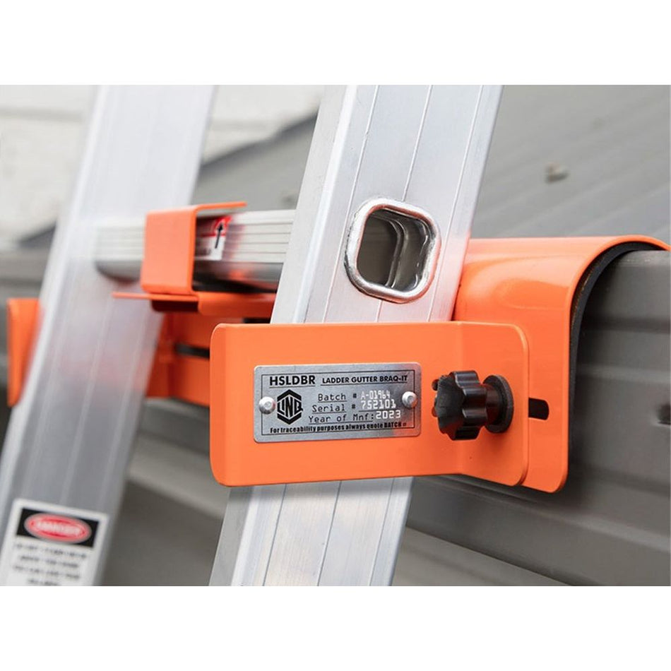 Ladder Isolation Height Safety Harnesses | Lanyards, Barriers & Fall Gear – tagged ...