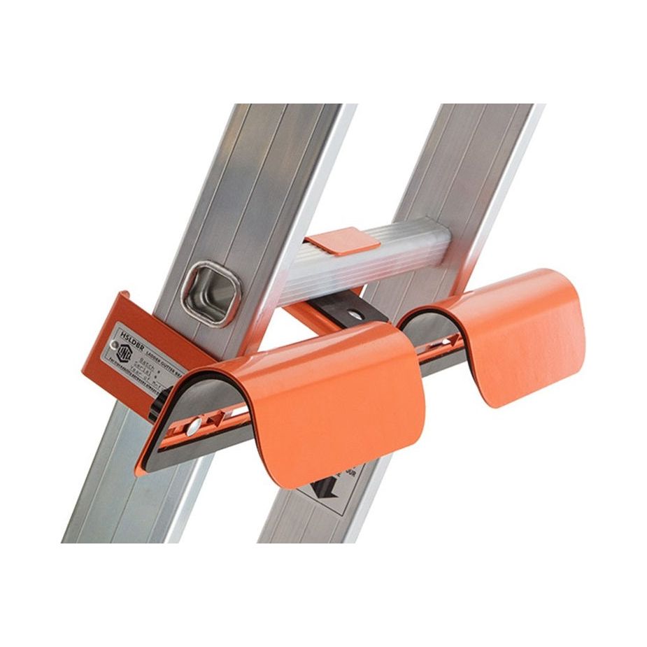 Ladder Isolation Height Safety Harnesses | Lanyards, Barriers & Fall Gear – tagged ...