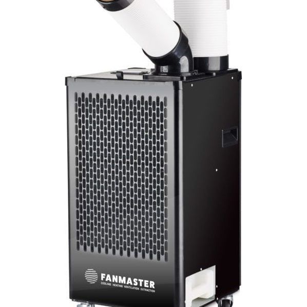 Fanmaster Fanmaster Industrial Portable Air Conditioner 2.7kW (IAC-27)
