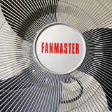 Fanmaster Commercial Fan 450mm Wall Mount (ICF450W)