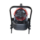 Fanmaster Industrial Diesel Fan Heater 3-20kW (IDH3-20)