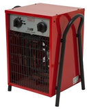 Fanmaster 3kw Industrial Electric Fan Heater 15A Plug (IFH-3)