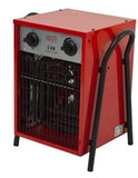 Fanmaster Industrial Fan Heater Electric 5kw 415v (IFH-5)