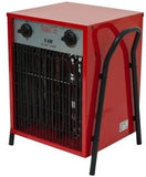 Fanmaster 415v Industrial Electric Fan Heater 9kw (IFH-9)