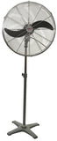 Fanmaster Pedestal Fan 500mm 240V 3spd (IFP500)