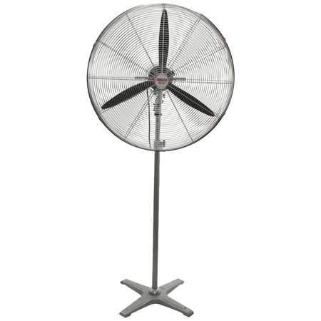 Fanmaster Pedestal Fan 750mm 240V 3spd (IFP750) - Ace Workwear