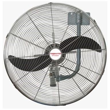 Fanmaster Wall Mount Fan 500mm 240V 3spd (IFW500) – Ace Workwear