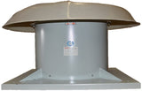 Fanmaster Hooded Roof Fan 600mm 1.1kW (IHR6-11-6-3)