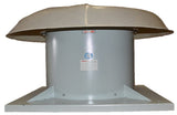 Fanmaster Hooded Roof Fan 600mm 2.2kW (IHR6-22-4-3)