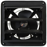 Fanmaster Louvered Wall Exhaust Fan 400mm (IWEL400)