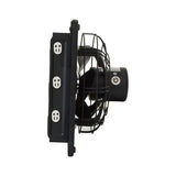 Fanmaster Louvered Wall Exhaust Fan 400mm (IWEL400)