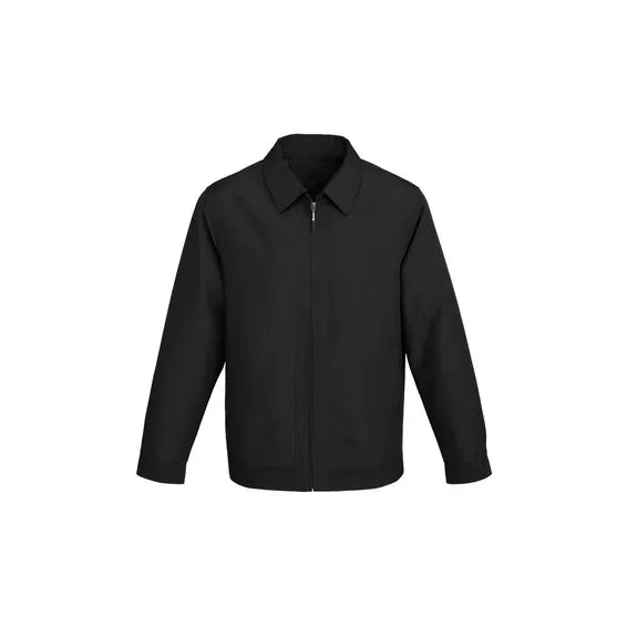Biz Collection J125ML – Mens Studio Jacket - Ace Workwear