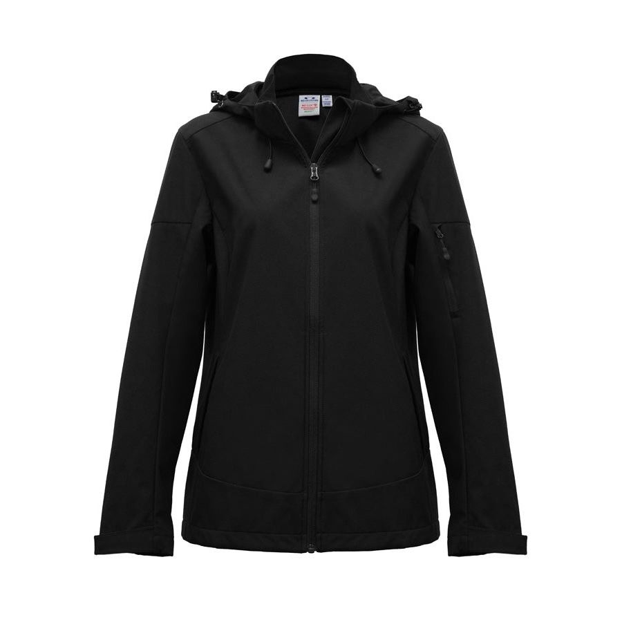 Biz Collection Womens Atlas Jacket (J502L) - Ace Workwear