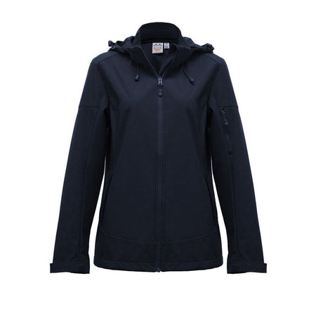Biz Collection Womens Atlas Jacket (J502L) - Ace Workwear