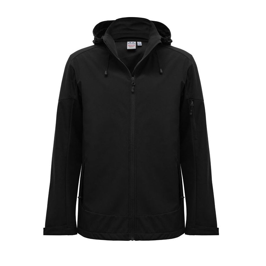 Biz Collection Mens Atlas Jacket (J502M) - Ace Workwear