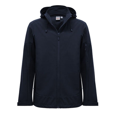 Biz Collection Mens Atlas Jacket (J502M) - Ace Workwear
