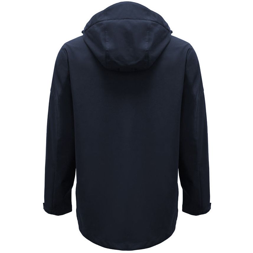 Biz Collection Mens Atlas Jacket (J502M) - Ace Workwear