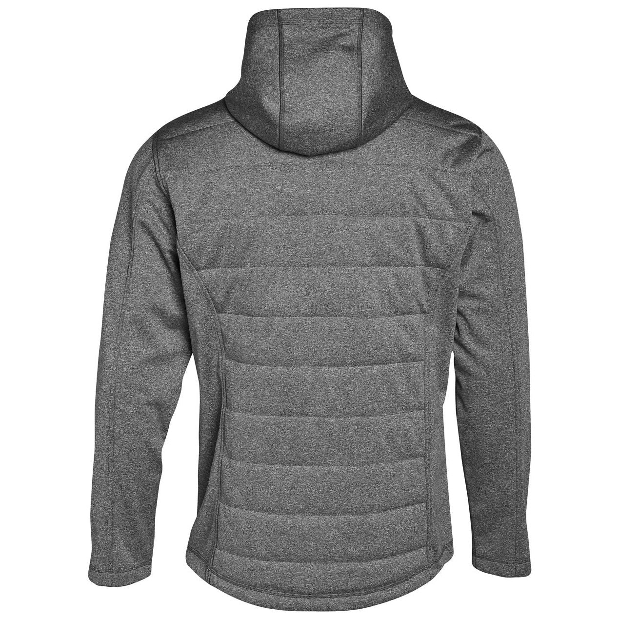 Winning Spirit Jasper Cationic Quilted Jacket Mens (JK51) - Ace Workwear