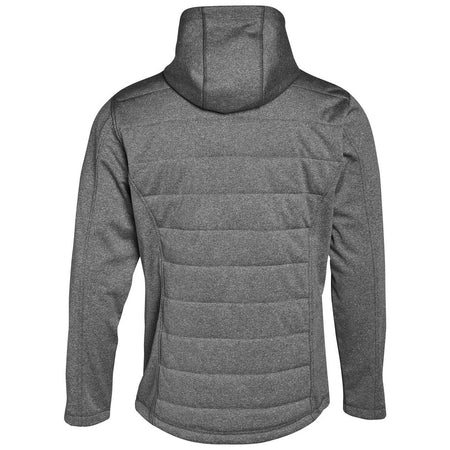 Winning Spirit Jasper Cationic Quilted Jacket Mens (JK51) - Ace Workwear