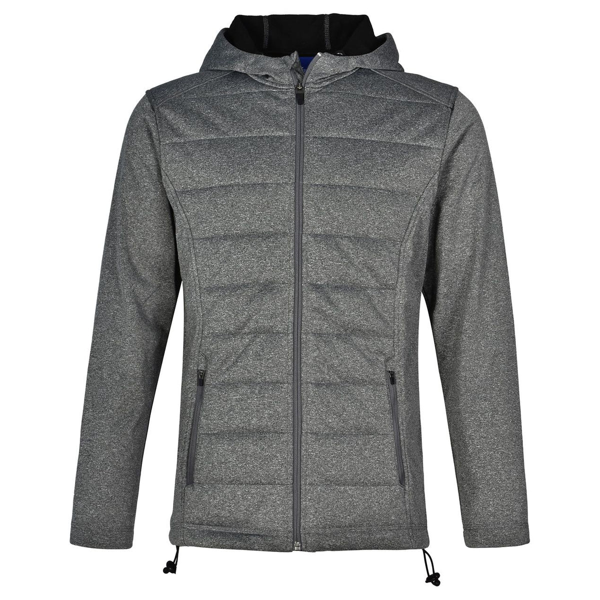 Winning Spirit Jasper Cationic Quilted Jacket Mens (JK51) - Ace Workwear