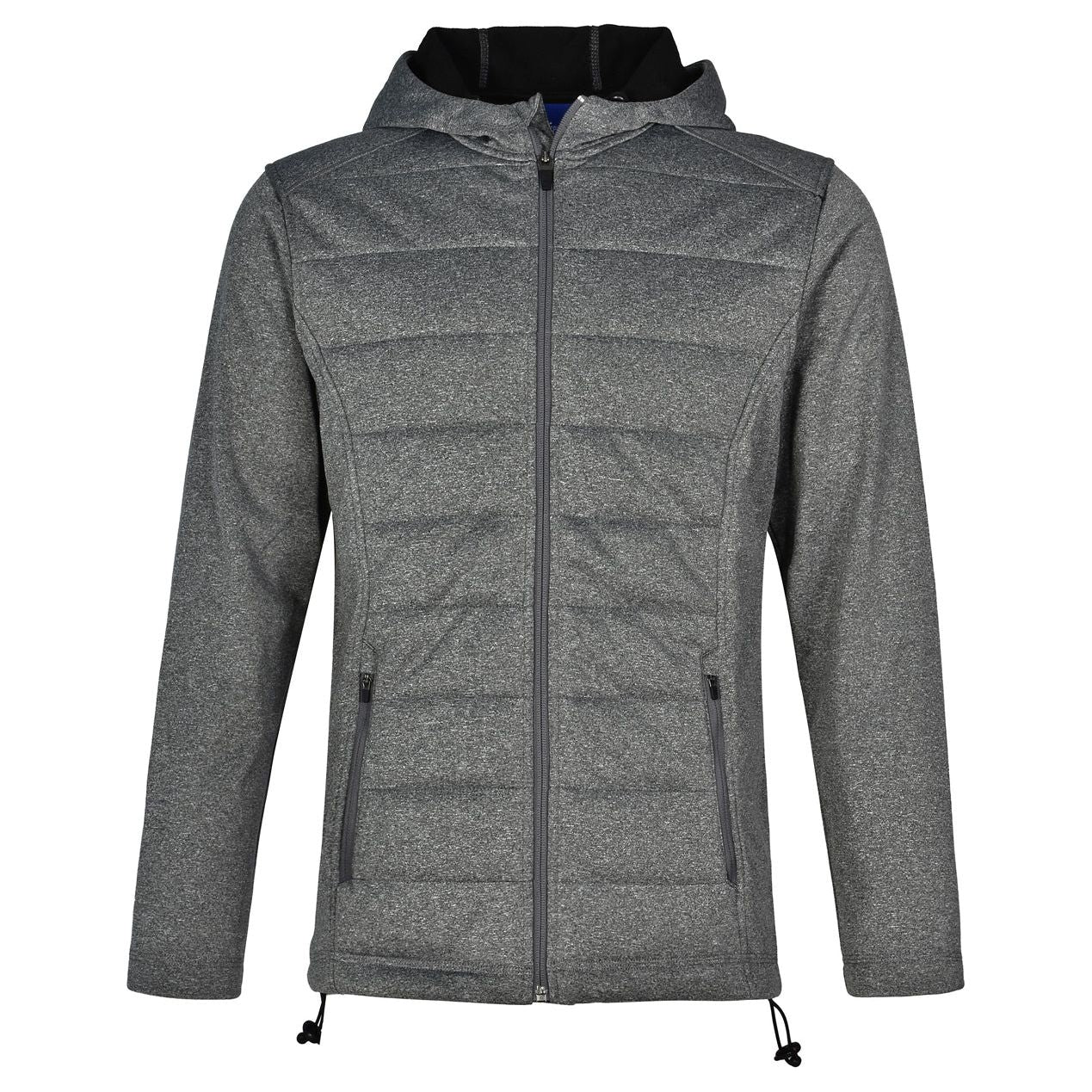 Winning Spirit Jasper Cationic Quilted Jacket Mens (JK51) - Ace Workwear