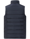 Winning Spirit Mens Sustainable Insulated Puffer Vest (3D Cut) (JK61)