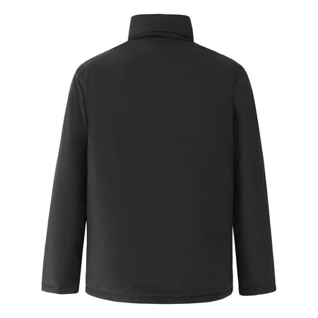 Winning Spirit Unisex Waterproof Quilted Jacket (JK65) - Ace Workwear