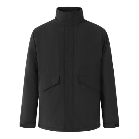 Winning Spirit Unisex Waterproof Quilted Jacket (JK65) - Ace Workwear