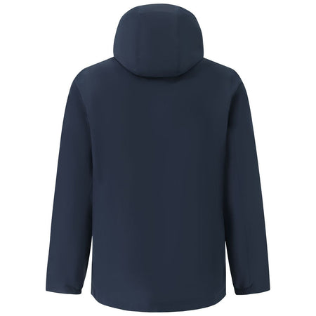 Winning Spirit Unisex Pro Performance Waterproof Jacket (JK66) - Ace Workwear