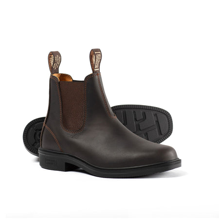 Mongrel Claret K9 Riding Boot (K92030) (Pre Order) - Ace Workwear