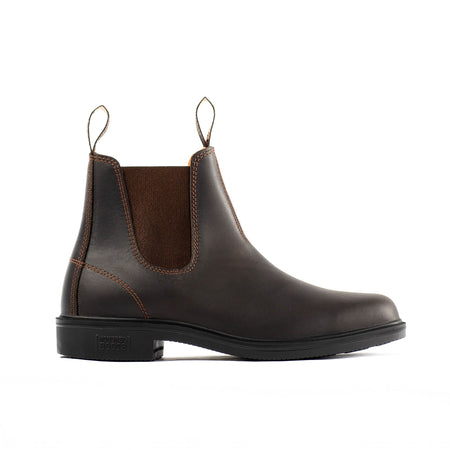 Mongrel Claret K9 Riding Boot (K92030) (Pre Order) - Ace Workwear