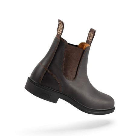 Mongrel Claret K9 Riding Boot (K92030) (Pre Order) - Ace Workwear