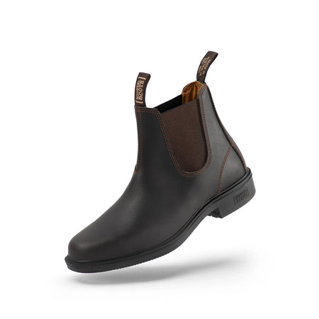 Mongrel Claret K9 Riding Boot (K92030) (Pre Order) - Ace Workwear