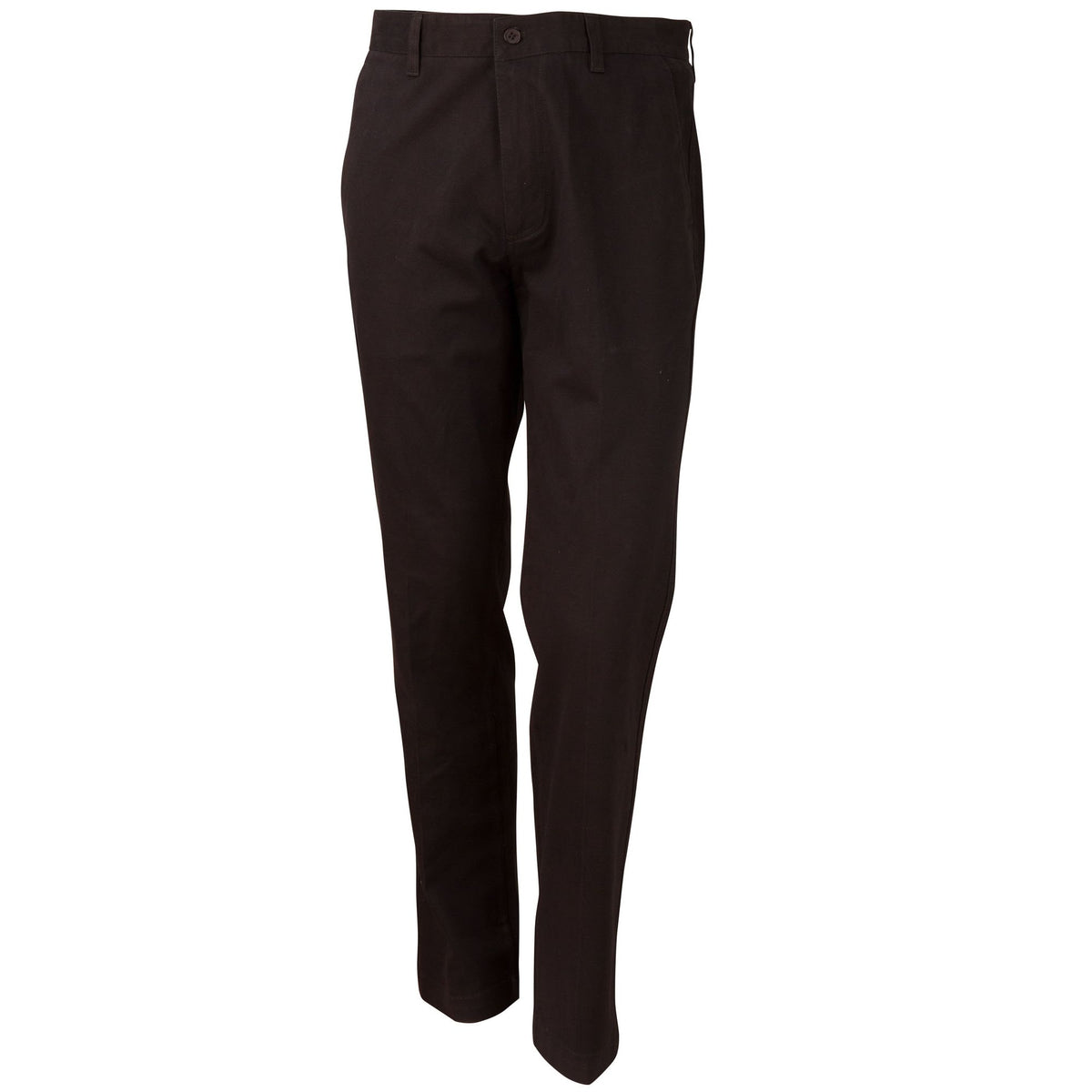 Winning Spirit Mens Chino Pants (M9360) - Ace Workwear