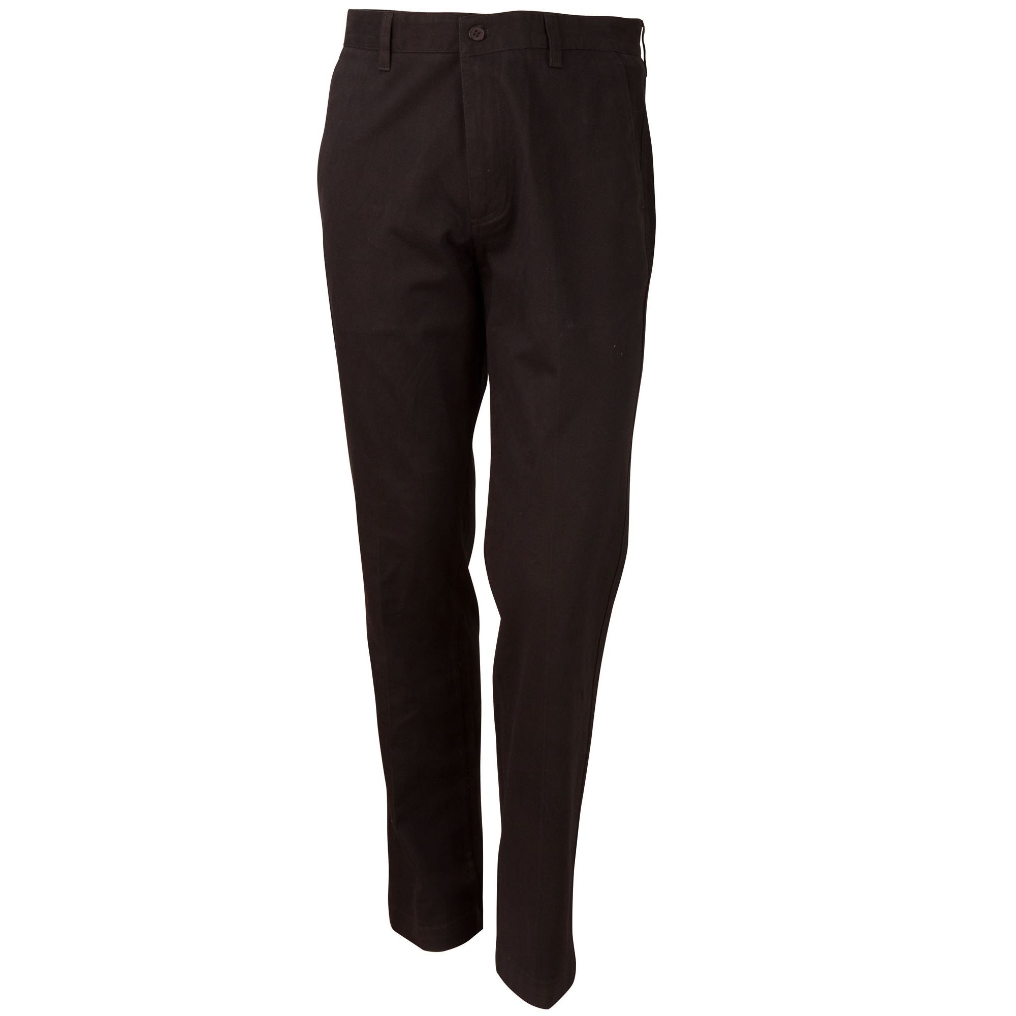 Winning Spirit Mens Chino Pants (M9360) - Ace Workwear