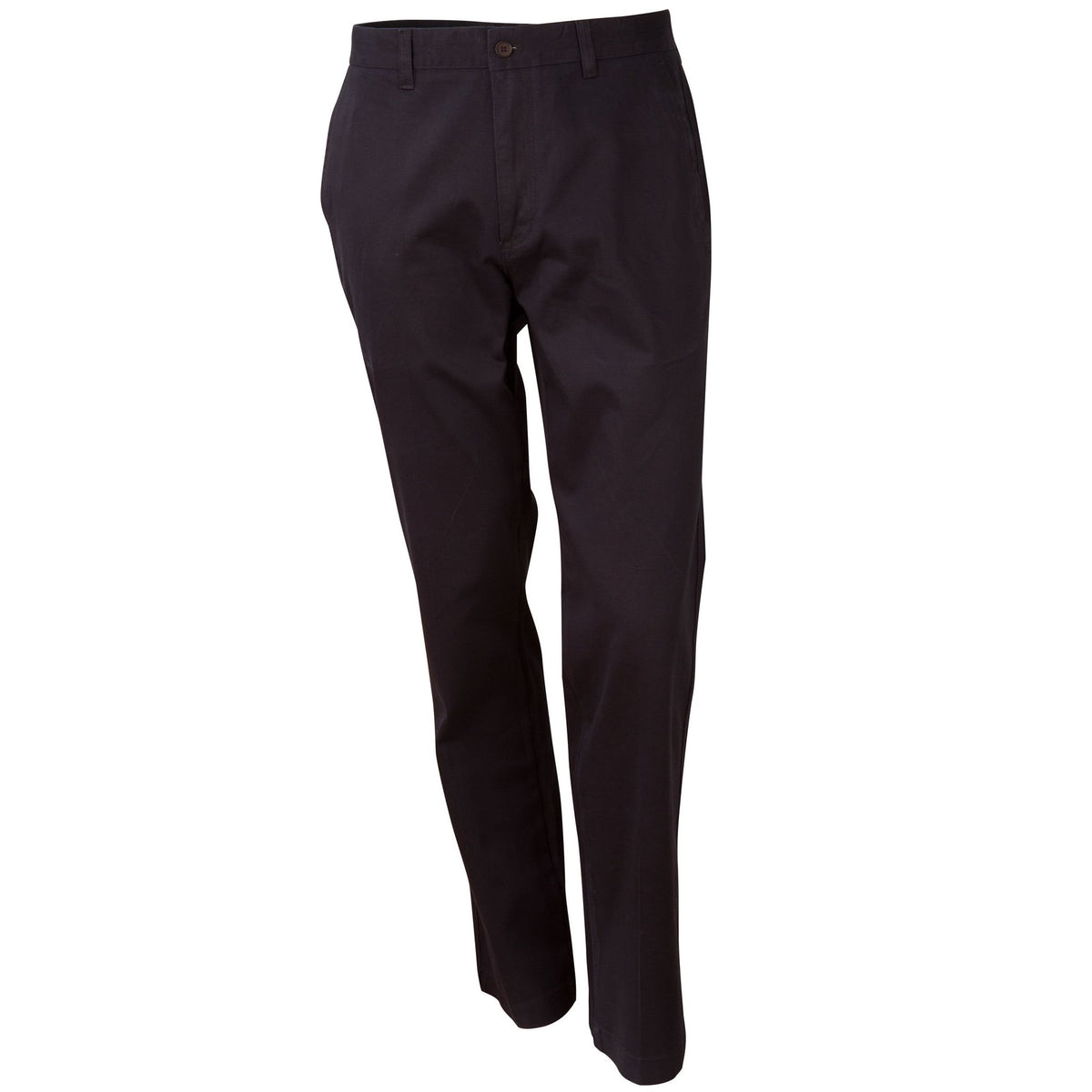 Winning Spirit Mens Chino Pants (M9360) - Ace Workwear