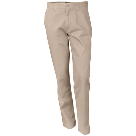 Winning Spirit Mens Chino Pants (M9360) - Ace Workwear