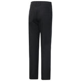 Winning Spirit Mens Jean Style Flexi Chino Pants (M9382)