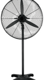 Fanmaster National Fans Pedestal Fan 750mm (NFPD75)