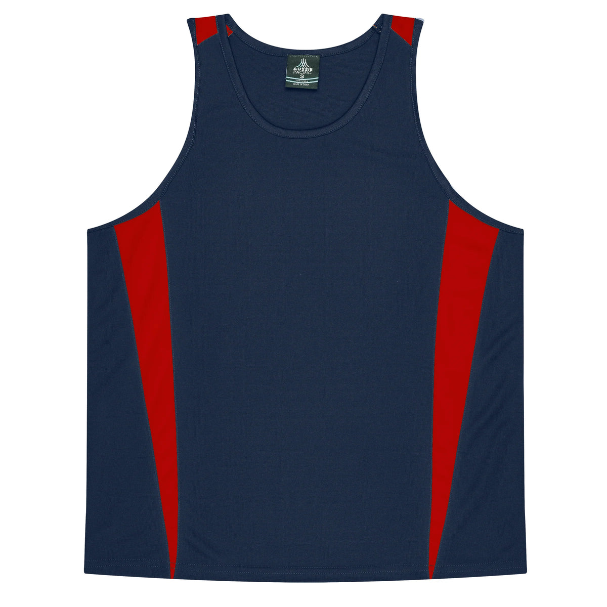 Aussie Pacific Eureka Kids Singlets (3104) - Ace Workwear
