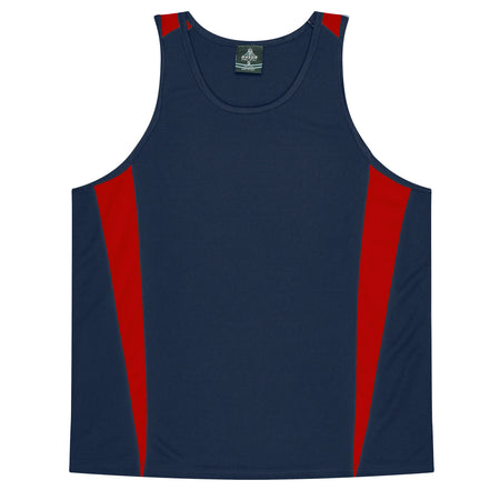 Aussie Pacific Eureka Kids Singlets (3104) - Ace Workwear