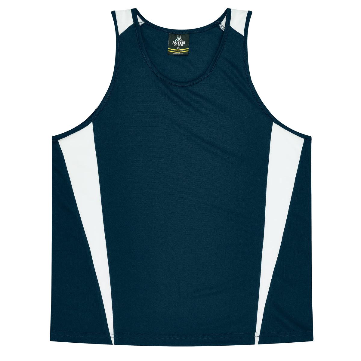 Aussie Pacific Eureka Kids Singlets (3104) - Ace Workwear