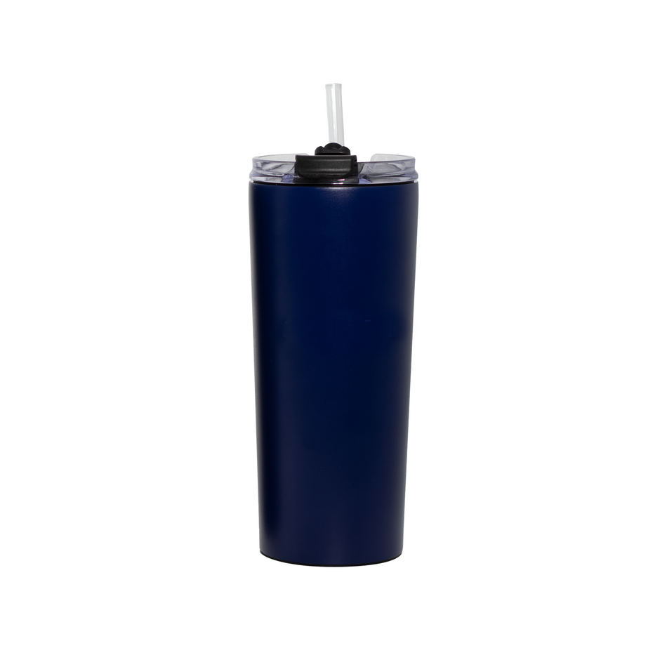 The Connor 600ml Vacuum Tumbler (S407) (Carton of 24) - Ace Workwear