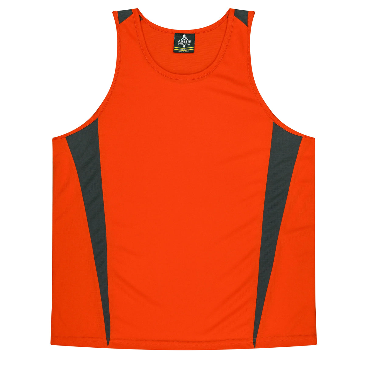 Aussie Pacific Eureka Kids Singlets (3104) - Ace Workwear