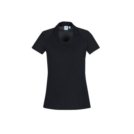 Biz Collection Ladies Byron Short Sleeve Polo (P011LS) - Ace Workwear